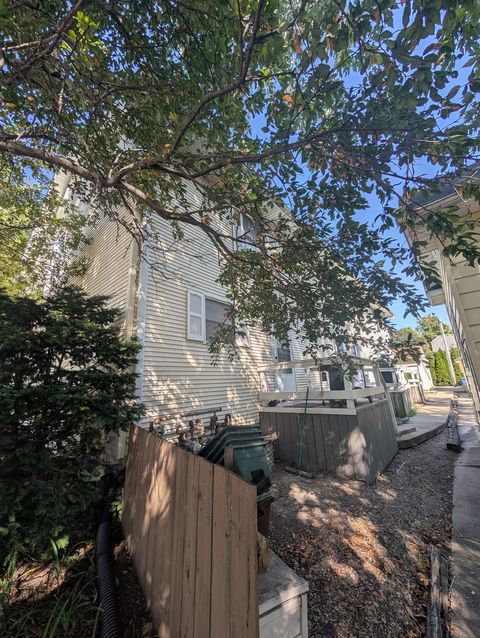 Tiny photo for 142 E Lincoln Highway #C, Waterman, IL 60556 (MLS # 12465017)