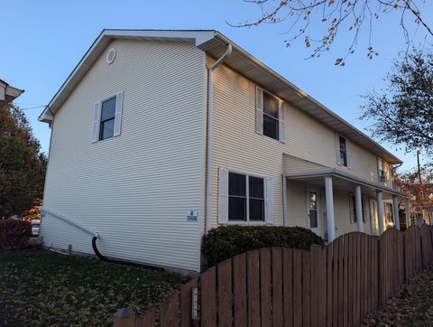 Photo of 142 E Lincoln Highway #C, Waterman, IL 60556 (MLS # 12465017)