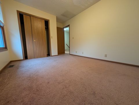 Tiny photo for 142 E Lincoln Highway #C, Waterman, IL 60556 (MLS # 12465017)