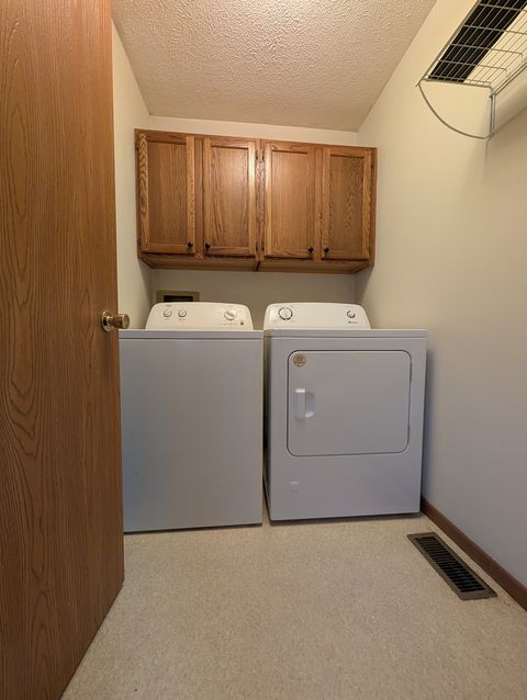 Tiny photo for 142 E Lincoln Highway #C, Waterman, IL 60556 (MLS # 12465017)