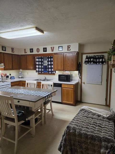 Tiny photo for 142 E Lincoln Highway #C, Waterman, IL 60556 (MLS # 12465017)