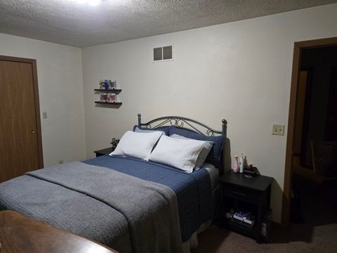 Tiny photo for 142 E Lincoln Highway #C, Waterman, IL 60556 (MLS # 12465017)