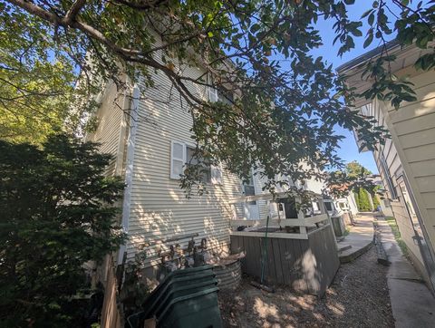 Tiny photo for 142 E Lincoln Highway #C, Waterman, IL 60556 (MLS # 12465017)