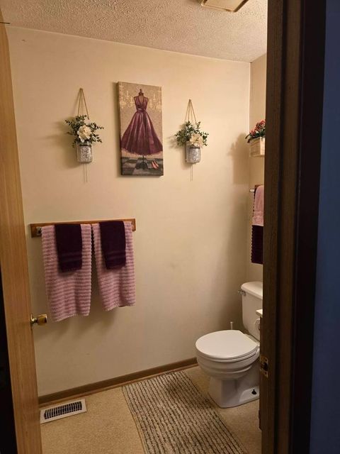 Tiny photo for 142 E Lincoln Highway #C, Waterman, IL 60556 (MLS # 12465017)