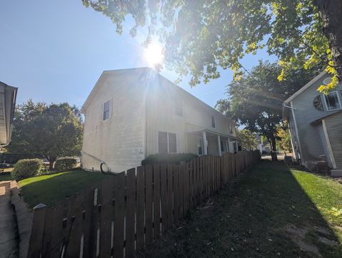 Photo of 142 E Lincoln Highway #C, Waterman, IL 60556 (MLS # 12465017) Photo of 142 E Lincoln Highway #C, Waterman, IL 60556 (MLS # 12465017)