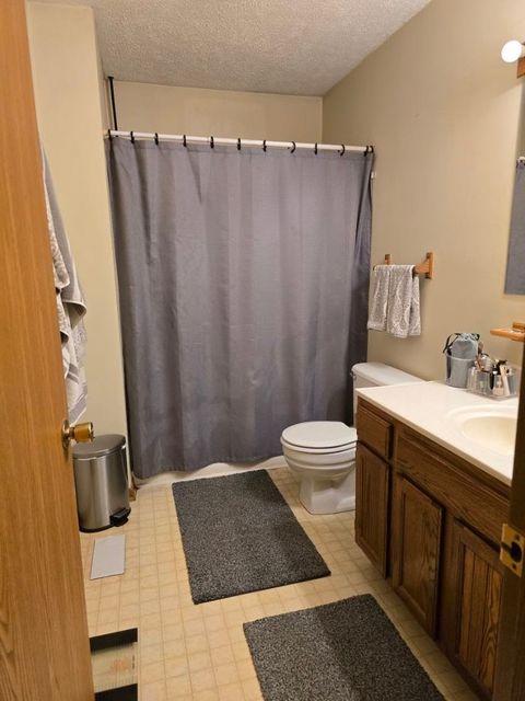 Tiny photo for 142 E Lincoln Highway #C, Waterman, IL 60556 (MLS # 12465017)