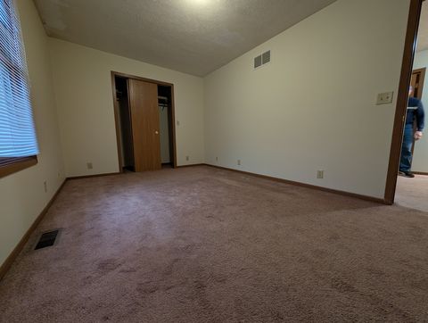 Tiny photo for 142 E Lincoln Highway #C, Waterman, IL 60556 (MLS # 12465017)