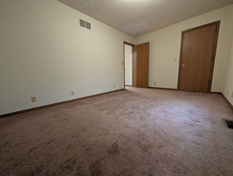 Tiny photo for 142 E Lincoln Highway #C, Waterman, IL 60556 (MLS # 12465017)