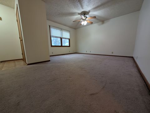 Tiny photo for 142 E Lincoln Highway #C, Waterman, IL 60556 (MLS # 12465017)