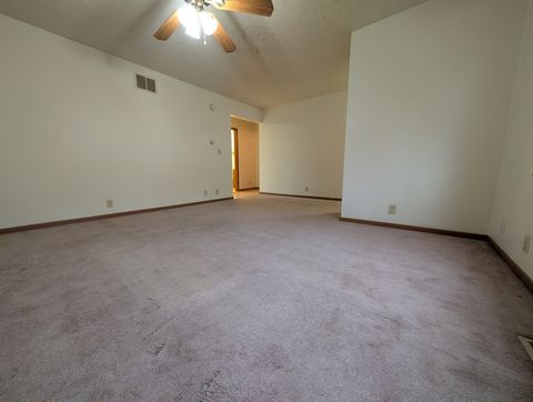 Tiny photo for 142 E Lincoln Highway #C, Waterman, IL 60556 (MLS # 12465017)