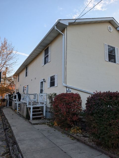 Tiny photo for 142 E Lincoln Highway #C, Waterman, IL 60556 (MLS # 12465017)