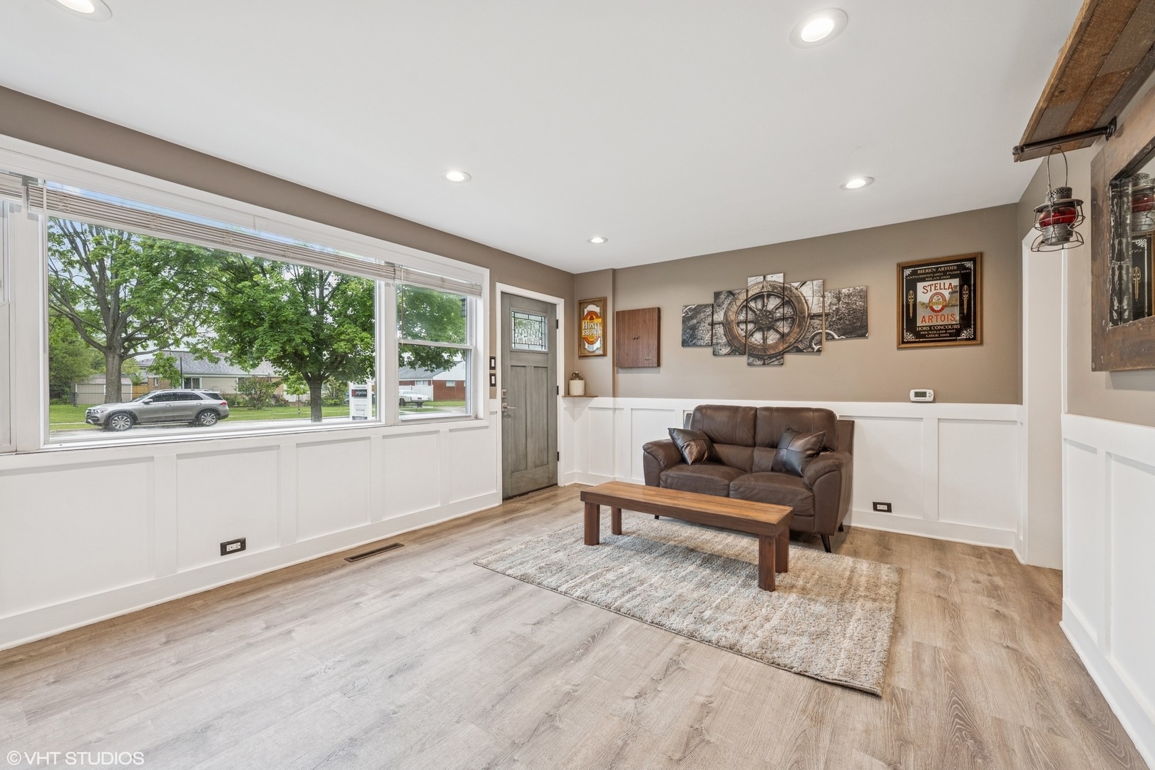 7011 Beckwith Road