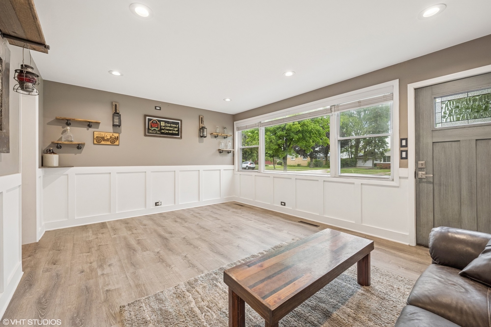 7011 Beckwith Road
