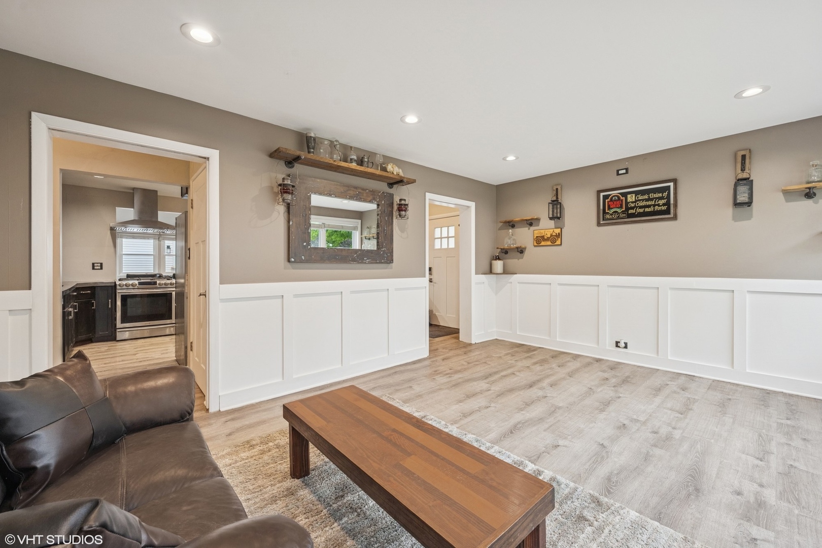 7011 Beckwith Road