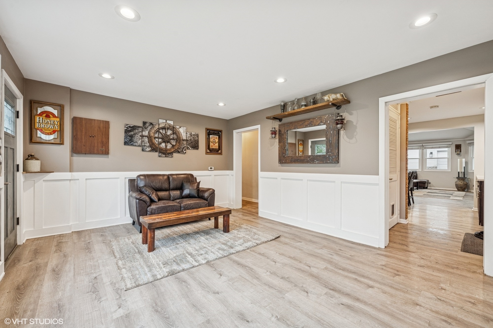 7011 Beckwith Road