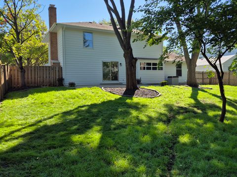Tiny photo for 1017 Juniper Parkway, Libertyville, IL 60048 (MLS # 12503146)