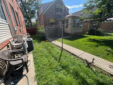 Tiny photo for 9944 S Green Street, Chicago, IL 60643 (MLS # 12321290)