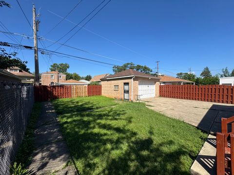 Tiny photo for 9944 S Green Street, Chicago, IL 60643 (MLS # 12321290)