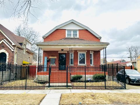 Photo of 9944 S Green Street, Chicago, IL 60643 (MLS # 12321290)