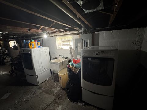 Tiny photo for 9944 S Green Street, Chicago, IL 60643 (MLS # 12321290)