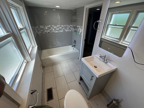 Tiny photo for 9944 S Green Street, Chicago, IL 60643 (MLS # 12321290)