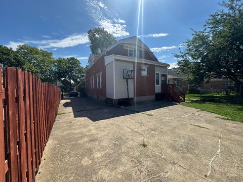 Tiny photo for 9944 S Green Street, Chicago, IL 60643 (MLS # 12321290)