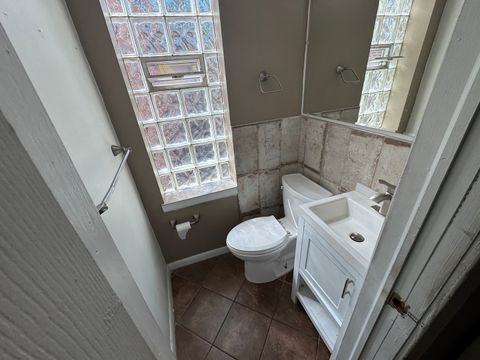 Tiny photo for 9944 S Green Street, Chicago, IL 60643 (MLS # 12321290)