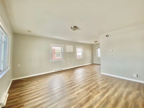 Tiny photo for 351 Clyde Avenue, Calumet City, IL 60409 (MLS # 12477296)