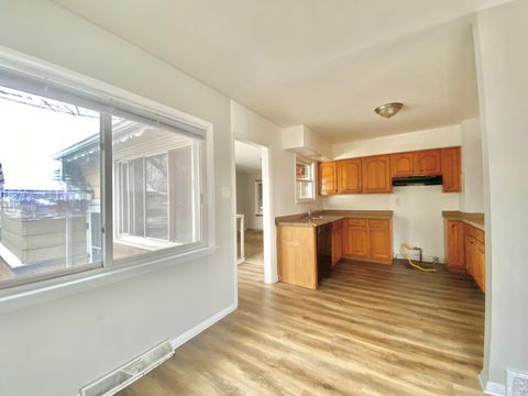 Tiny photo for 351 Clyde Avenue, Calumet City, IL 60409 (MLS # 12477296)