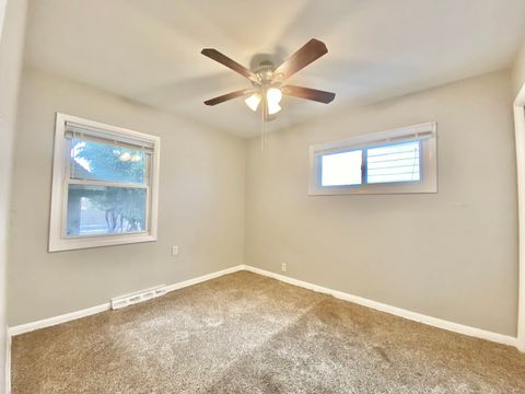 Tiny photo for 351 Clyde Avenue, Calumet City, IL 60409 (MLS # 12477296)