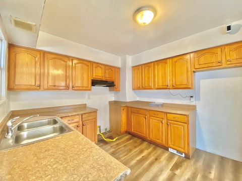 Tiny photo for 351 Clyde Avenue, Calumet City, IL 60409 (MLS # 12477296)