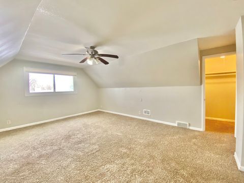 Tiny photo for 351 Clyde Avenue, Calumet City, IL 60409 (MLS # 12477296)