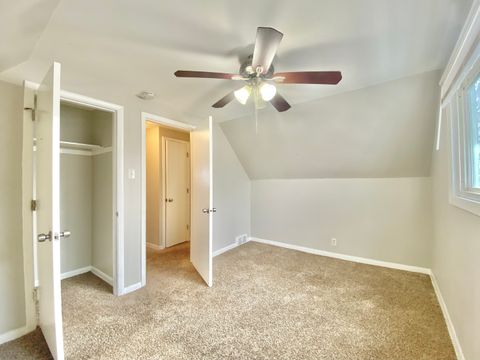 Tiny photo for 351 Clyde Avenue, Calumet City, IL 60409 (MLS # 12477296)