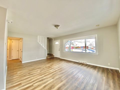 Tiny photo for 351 Clyde Avenue, Calumet City, IL 60409 (MLS # 12477296)