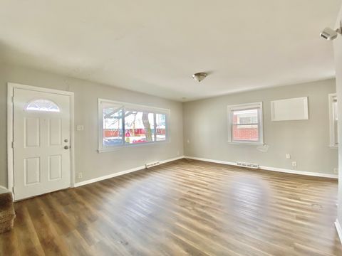 Tiny photo for 351 Clyde Avenue, Calumet City, IL 60409 (MLS # 12477296)