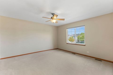 Tiny photo for 441 Wright Drive, Lake In The Hills, IL 60156 (MLS # 12486436)