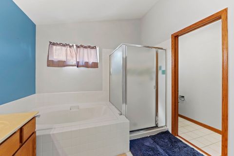 Tiny photo for 441 Wright Drive, Lake In The Hills, IL 60156 (MLS # 12486436)