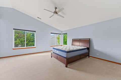 Tiny photo for 441 Wright Drive, Lake In The Hills, IL 60156 (MLS # 12486436)
