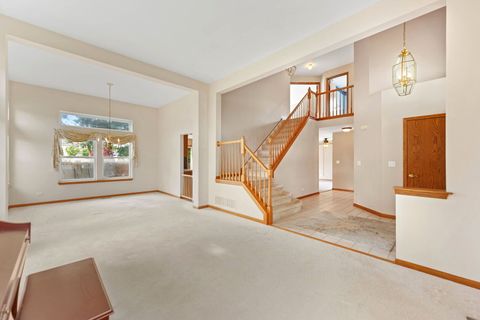 Tiny photo for 441 Wright Drive, Lake In The Hills, IL 60156 (MLS # 12486436)
