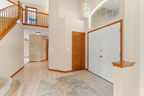 Tiny photo for 441 Wright Drive, Lake In The Hills, IL 60156 (MLS # 12486436)