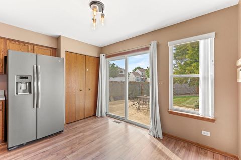 Tiny photo for 441 Wright Drive, Lake In The Hills, IL 60156 (MLS # 12486436)
