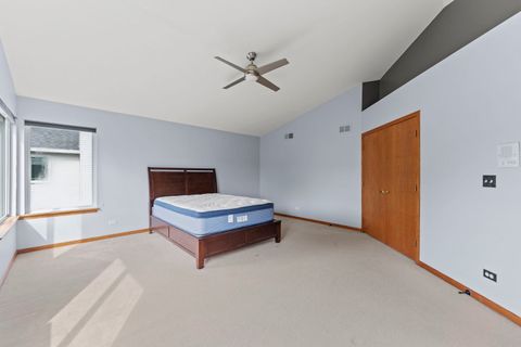 Tiny photo for 441 Wright Drive, Lake In The Hills, IL 60156 (MLS # 12486436)