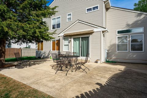 Tiny photo for 441 Wright Drive, Lake In The Hills, IL 60156 (MLS # 12486436)
