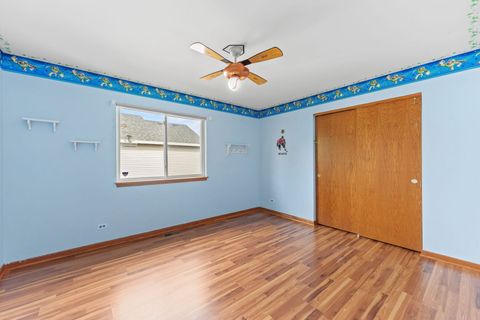 Tiny photo for 441 Wright Drive, Lake In The Hills, IL 60156 (MLS # 12486436)