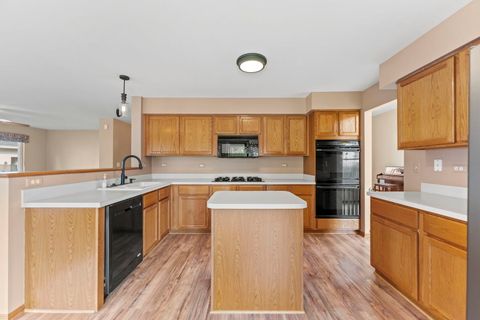 Tiny photo for 441 Wright Drive, Lake In The Hills, IL 60156 (MLS # 12486436)