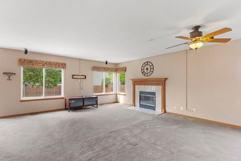 Tiny photo for 441 Wright Drive, Lake In The Hills, IL 60156 (MLS # 12486436)