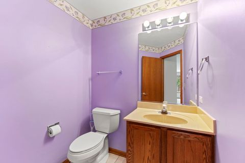 Tiny photo for 441 Wright Drive, Lake In The Hills, IL 60156 (MLS # 12486436)