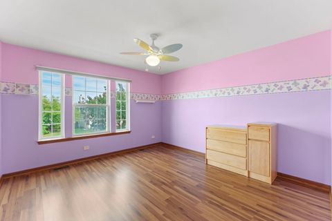 Tiny photo for 441 Wright Drive, Lake In The Hills, IL 60156 (MLS # 12486436)