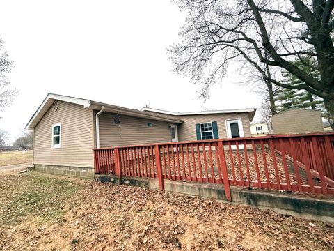 Tiny photo for 1311 Whisper Way, Benton, IL 62812 (MLS # 12553368)