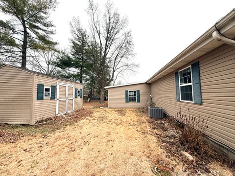 Tiny photo for 1311 Whisper Way, Benton, IL 62812 (MLS # 12553368)